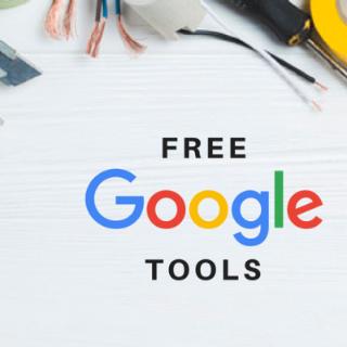 下列哪个产品是 Google 提供可免费查询出海市场资料的服务平台？