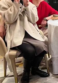 <p>请猜出图片上的两个人</p>