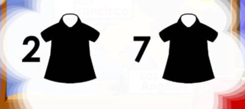 <p>which one is addition sentence?</p>