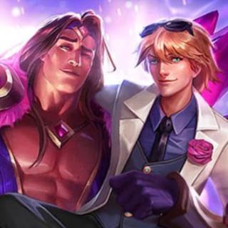 谁在英雄联盟里是gay，他又喜欢谁
