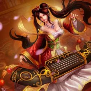 哪位半神被狼人欺骗了感情，还被贬下凡