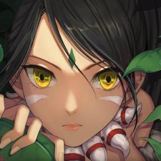 妮蔻曾经喜欢过谁