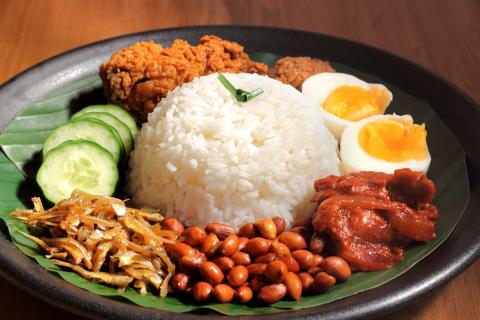 <p>What country has this food?</p>