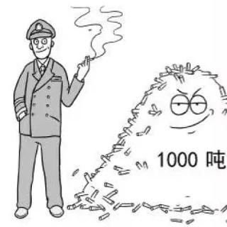 以前肺癌是一种罕见病，但一战爆发后香烟需求量激增，同时得肺癌的人突然变多了，可以证明吸烟引发肺癌吗？