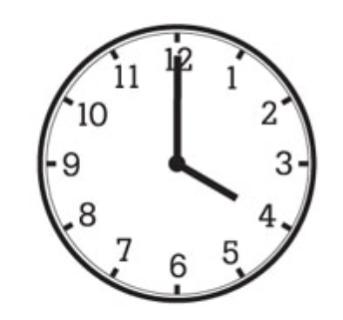 <p>What&#39;s the time?</p>