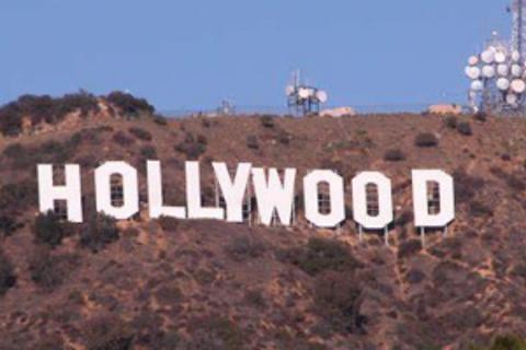 Quiz on Hollywood