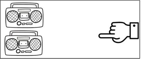 <p>________ are radios.</p>