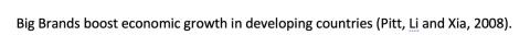 <p>How many source(s) does the following sentence contain?</p>