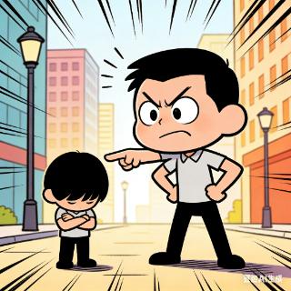 <p>6. accusation</p>