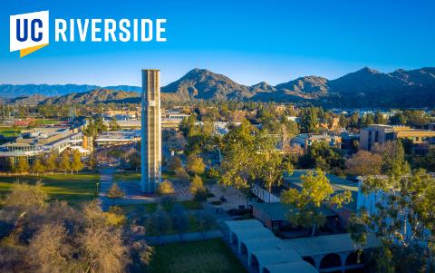 <p>加州大学河滨分校 UCR 拥有全球最大的某题材文学文献库，且校园曾被该题材电影选为取景地，猜猜看是以下哪一种题材呢？</p>