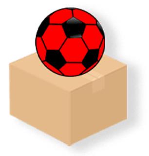 <p>Where&#39;s the ball?</p>