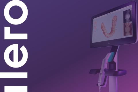 iTero小课堂（修复种植）