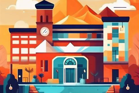 区域环境创设的价值（第二章）