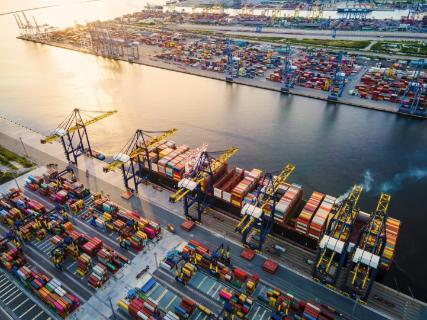 <p>What are the Supply Chain Management Goals?</p>