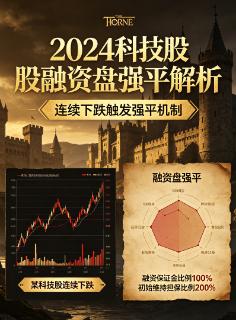 <p>2024年某科技股连续下跌触发融资盘强平，若融资保证金比例100%，初始维持担保比例200%，通常平仓线设定为多少？</p>