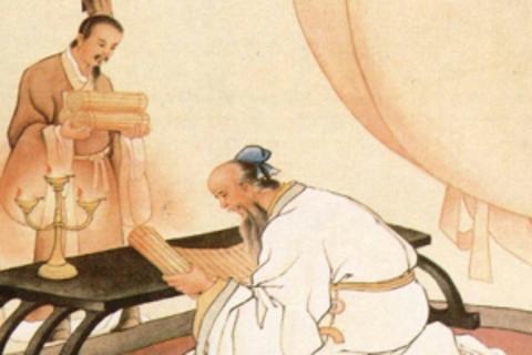 《师说》文言知识点检测