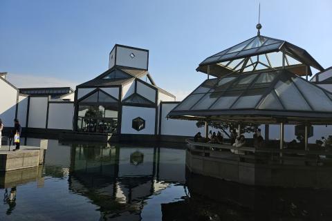 Chinese Imperial History Quiz