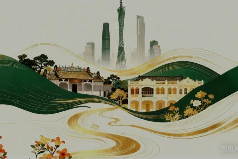 Lingnan Quiz -岭南知多少