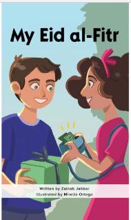 <p>What does Eid al-Fitr happen?</p>