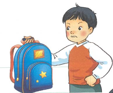 <p>他喜欢蓝色吗？（Tā xǐhuān lánsè ma？）</p>