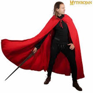 <p>What&#39;s he wearing?</p>