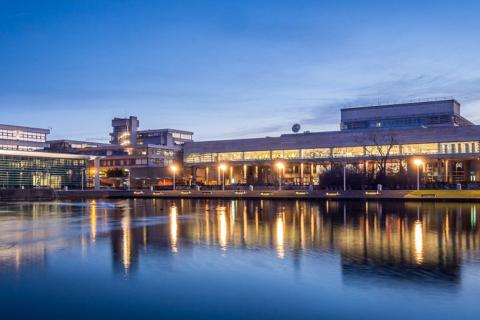 0106 UCD 天津活动