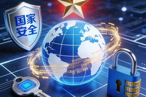 第十二课 树立总体国家安全观