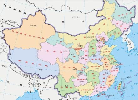 <p>下列城市中，最后看到日出的是</p>