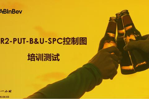 R2-PUT-B&U-SPC控制图培训测试