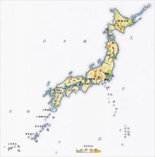 <p>名古屋、神户位于日本四个大岛中的哪一个岛&#xff1f;</p>