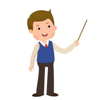 Who is he?