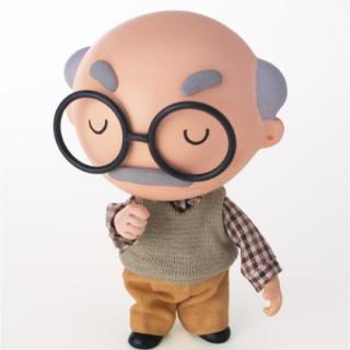 son of your grandpa