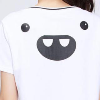 后背