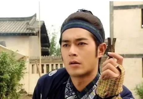 <p>《寻秦记》中&#xff0c;项少龙的扮演者是&#xff1f;</p>