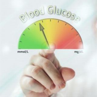 What is the normal fasting glucose level?
