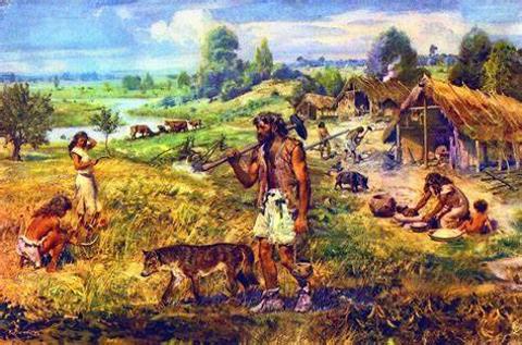 <p>Which geological epoch is shown in this image?</p>