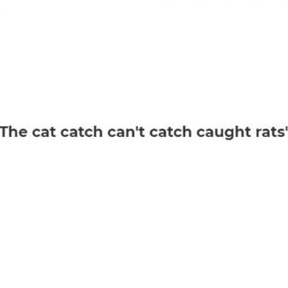 Is this sentence correct?