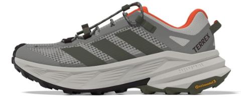 <p>TERREX FREEHIKER SL GTX的核心防水技术是什么？</p>