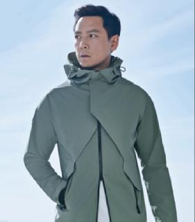 <p>DUALIS心智产品山峰夹克有哪些卖点？</p>