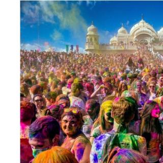 Which festival of India is this?