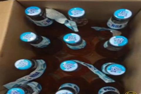 BL-包装质量知识点-贴标机