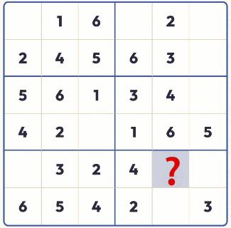 <p>❓处填几</p>