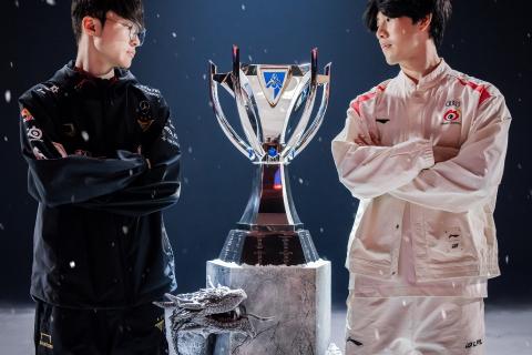 英雄联盟知识问答