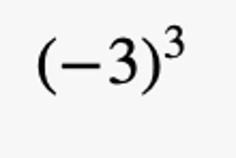 <p>Find the value of </p>