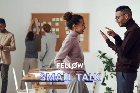 Small Talk