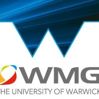 WMG的英文全称为？
