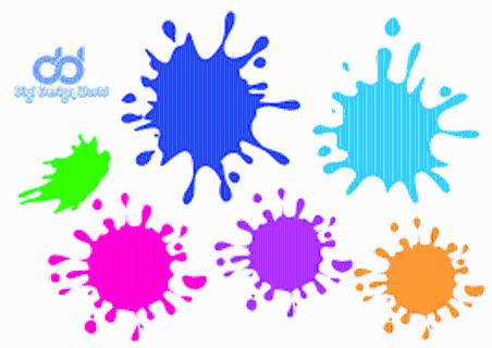 <p>These paints are ...</p>