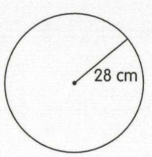 <p>Find the circumference of each circle.(Take <span data-tex="\pi"> </span>=<span data-tex="\frac{22}{7}"> </span>)</p>
