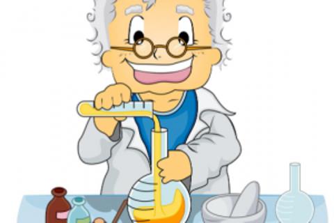 吴老师的科学豆荚