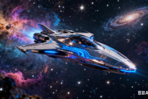 AI插画创作投票